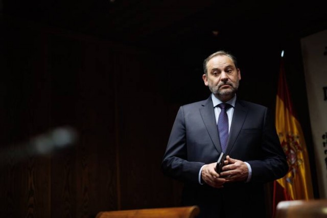 El suplicatorio de Ábalos será el primero de la legislatura, pero no se aprobará antes de febrero
