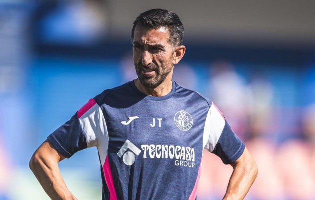 'Joseto' Frías: 