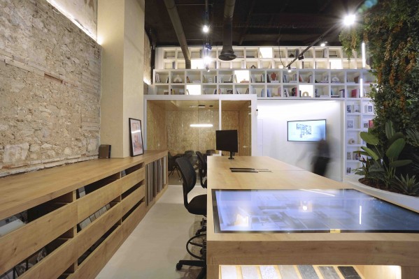 La proptech Clikalia elige València para abrir su primera 'concept store' inmobiliaria