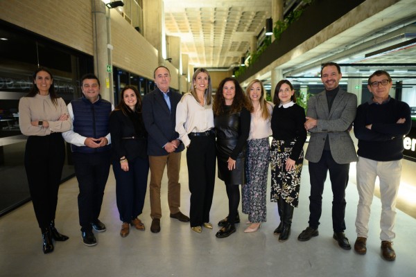  Eva Prieto, nueva presidenta del Club de Marketing del Mediterráneo