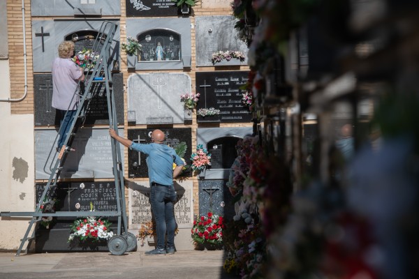 La Comunitat Valenciana registró 468 suicidios en 2023, la cifra más alta desde 1980