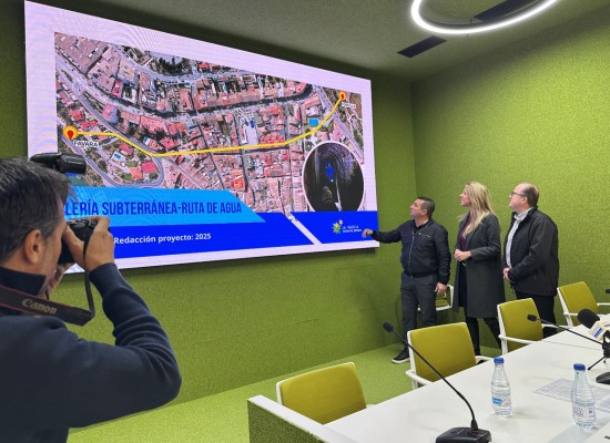La Nucía contempla tres nuevos hoteles y superar en camas a la Vila Joiosa, Altea o Calp
