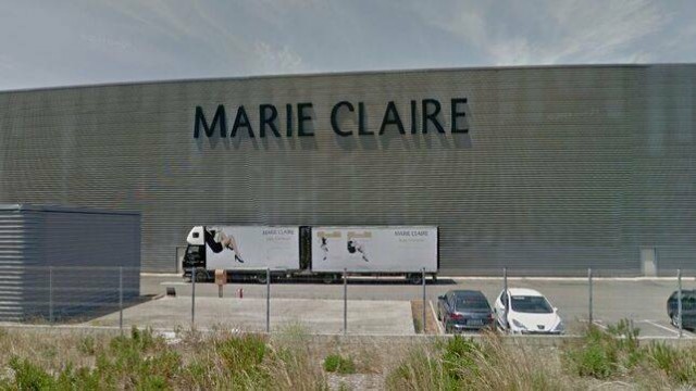 Marie Claire tirita: el dueño cierra 3 semanas la textil por frío al no pagar tampoco el gas