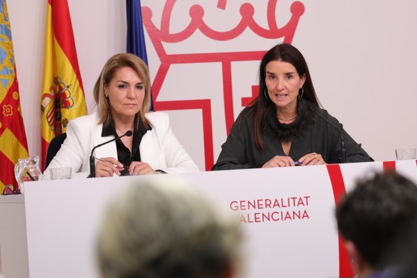 La Generalitat destaca que Fiscalía no acusa a Mazón y pide que investigue Instrucción