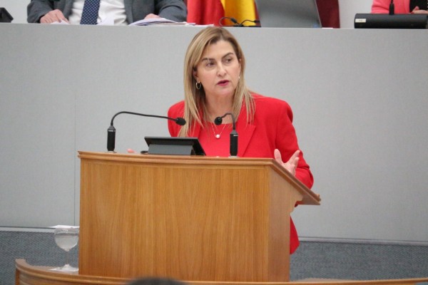 PP y Vox rechazan dos peticiones para consultar a los vecinos sobre las plantas de biogás en la Región