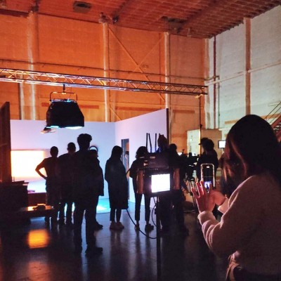 Ciudad de la Luz y ESCAC lanzan cuatro cursos más para reforzar su oferta formativa en oficios del cine