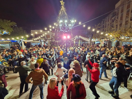 Cultura, conciertos o espectáculos: Oropesa del Mar prepara una programación especial  para Navidad