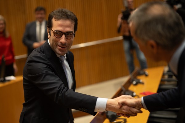 El Gobierno pedirá entre esta semana y la siguiente el quinto desembolso de fondos europeos