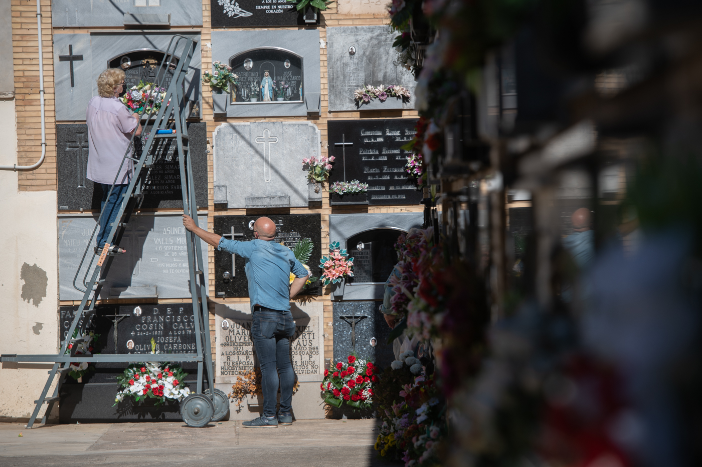 La Comunitat Valenciana registró 468 suicidios en 2023, la cifra más alta desde 1980