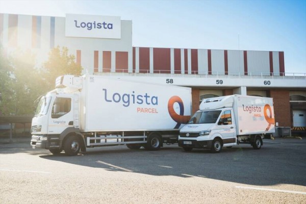 Logista, un valor al alza cotizando muy por encima de la media móvil de 100 periodos