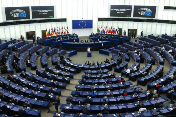 La Eurocámara aprueba el uso de fondos UE para financiar la reparación de daños tras la Dana 
