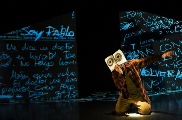 Titzina Teatro propone un thriller sobre la amnesia y el subsuelo


