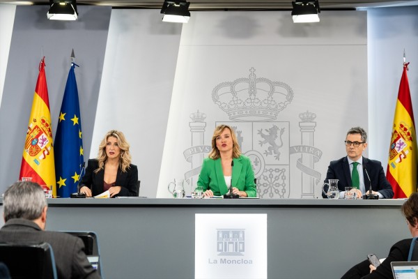 El Gobierno lanza una nueva licitación de Muface con un alza de la prima del 33,5% en tres años