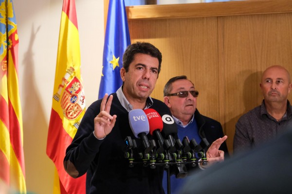 Mazón: 
