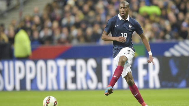 Kondogbia, a la espera de recibir el reconocimiento de Deschamps