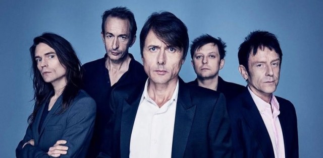 La banda londinense Suede es la gran sorpresa internacional para el Spring Festival 2025 