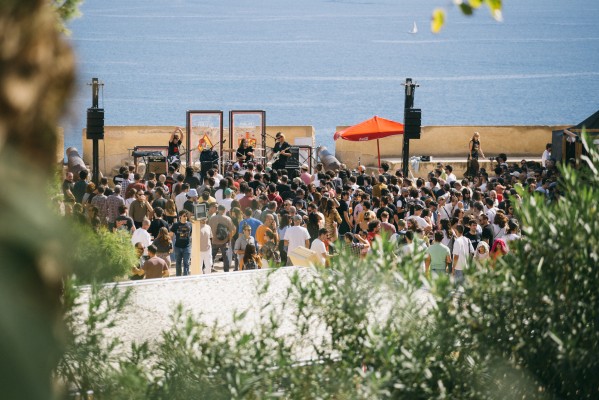 El plan de este sábado: villancicos con toque soul en el Castillo de Santa Bárbara