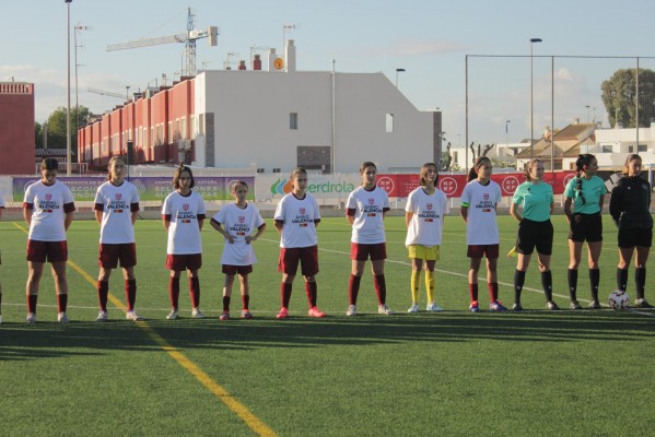 Las sub-16 y las sub-14 de Murcia sólo ganan un partido entre las dos en la primera fase nacional