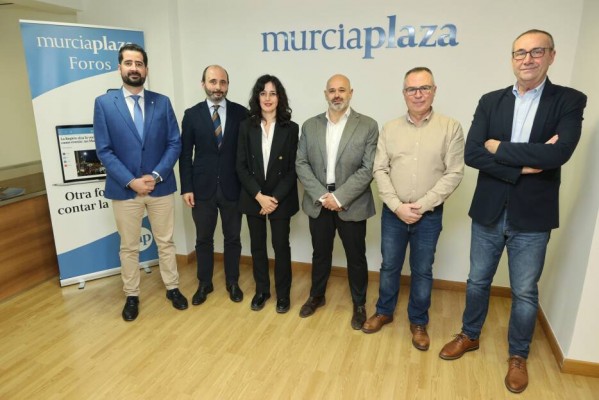 Europa está potenciando el sector de la Defensa y la Región tiene una gran oportunidad con Caetra