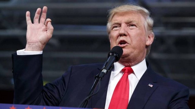 Donald Trump mete el miedo en el cuerpo a los exportadores de la Comunitat Valenciana