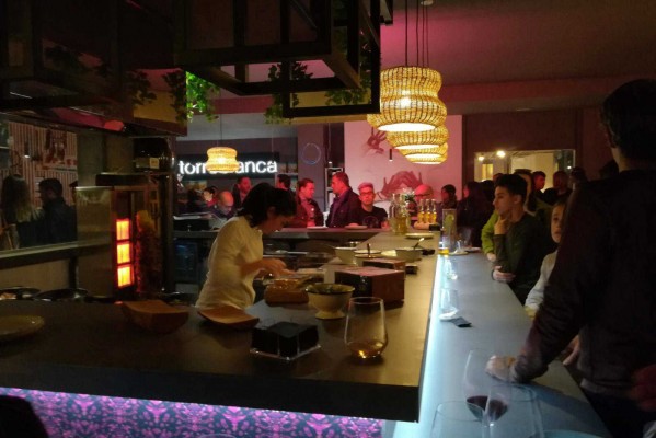 Casino Gourmet reabre el viernes tras instalar la salida de humos y subsanar deficiencias