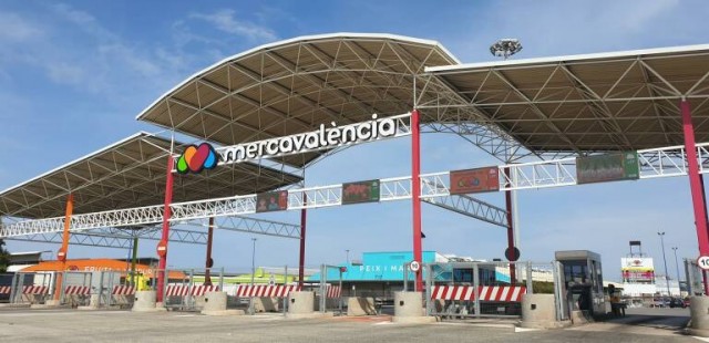 La intervención señala que el gerente de Mercavalència cobró en 2023 más del límite permitido  