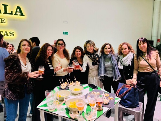 Alumni Talks inaugura una nueva etapa en ENAE Alumni