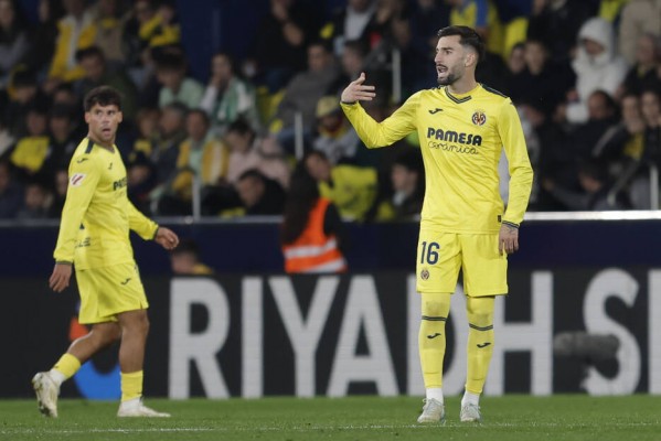 El Villarreal ha ganado en ocho de las últimas nueve visitas del Rayo a La Cerámica 