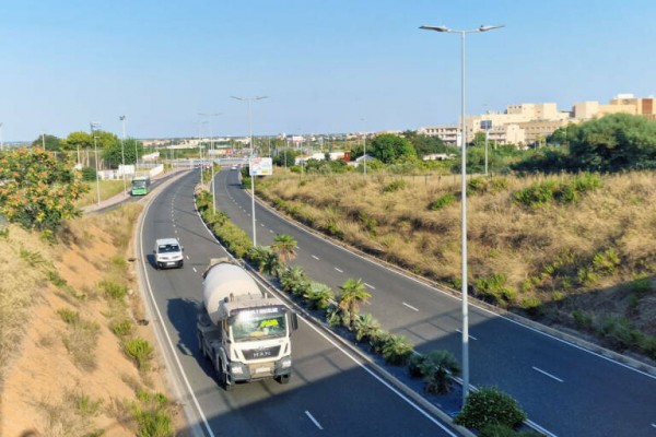 Más de 3,8 millones y 42 alegaciones: Castelló fija las expropiaciones para culminar la ronda Oeste