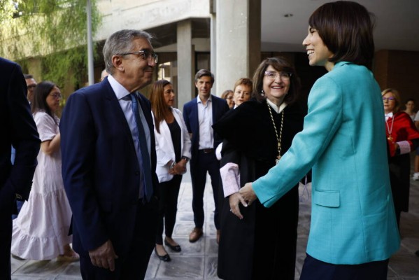 El TSJ confirma la legalidad del decreto que creó Medicina en la UA