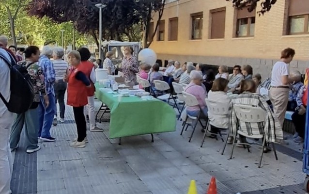 El 44% de los españoles experimenta soledad no deseada indirecta, según un estudio de Cruz Roja
