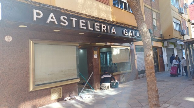 El drama de dos pastelerías históricas de Albal tras la Dana: 