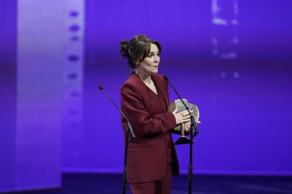 'El 47' y 'Querer' triunfan en los Premios Forqué 2024