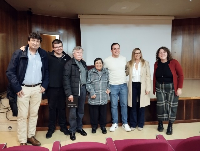 La denuncia de la hermana del sacerdote de Xàbia, Antoni Llidó, fue fundamental contra Pinochet