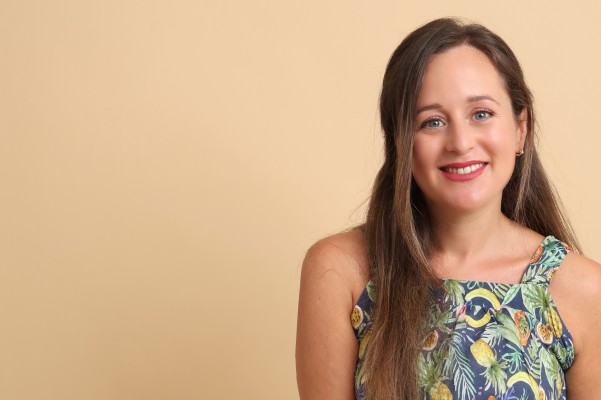 Lorena Macías: 