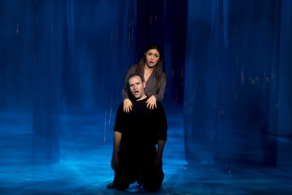 Les Arts se adentra en el Verdi más enigmático con 'Il Corsaro'
