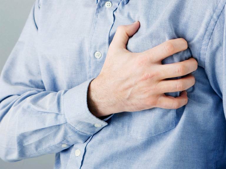 Vida sana y un cribado desde los 65 años reduciría hasta un 40% el riesgo cardiovascular
