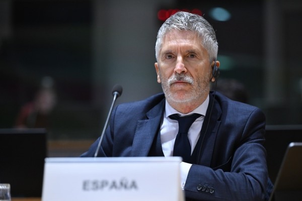 Marlaska rinde cuentas el miércoles en el Pleno del Congreso por el 'caso Koldo' y su gestión en la Dana