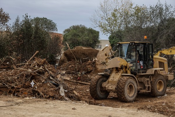 La Generalitat moviliza más de 1.000 millones de euros para la reconstrucción tras la Dana