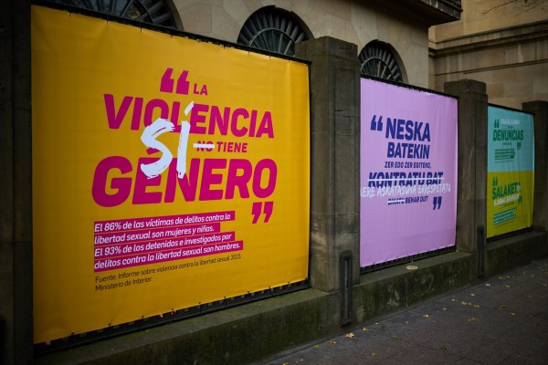 España tiene activos 15 centros para víctimas de violencia sexual de los 52 que debería en 2025

