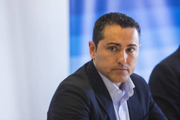 Carlos Ledó, nuevo presidente de Bioval, asociación de empresas BIO de la Comunitat Valenciana 

