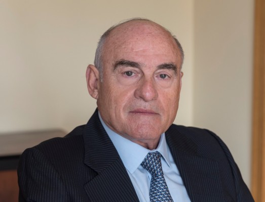 Fallece Juan Broseta, el accionista del Banco de Valencia que impulsó la querella contra el consejo