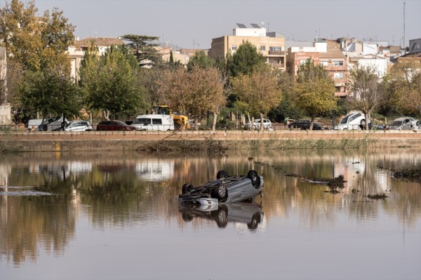 La Generalitat insta al Gobierno a aclarar la disparidad de cifras de ayudas por la Dana
