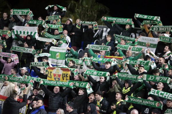 Derbi descafeinado