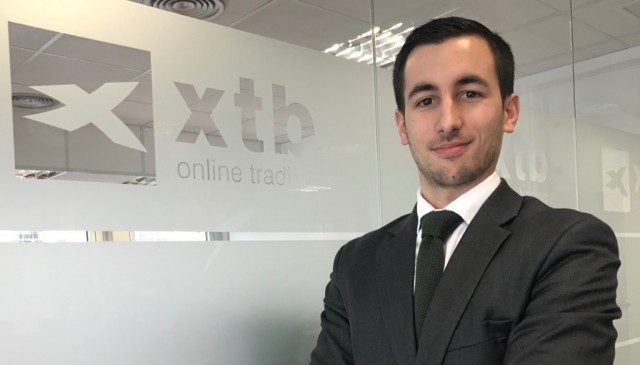 Javier Urones (XTB): 