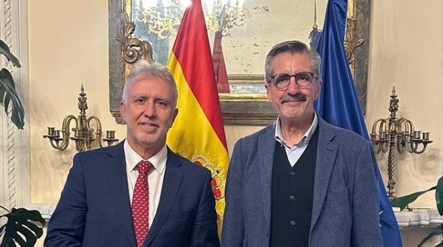 Los sueldos de los altos cargos

