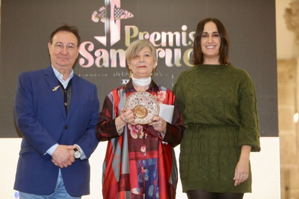 'Una habitació als núvols' i 'Cinturó de sang', obres guardonades en la 32 edició dels Premis Samaruc