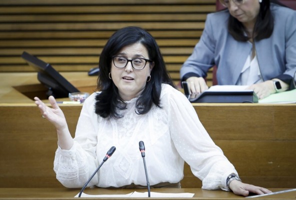 El PPCV denuncia que el fin de Muface 