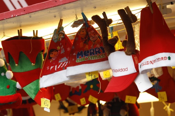 Diciembre, el salvavidas de la hostelería de la Región: ventas del 25% anual gracias a grupos y tardeos