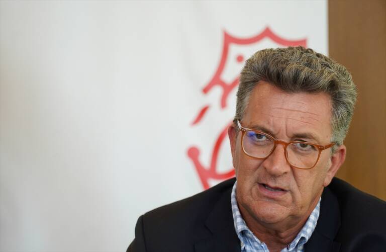 La Generalitat financiará la rehabilitación de infraestructuras de Gestalgar y Bugarra dañadas por la Dana